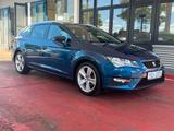 Seat Leon ST 2.0 TDI FR/SHZ/TEMP./KLIMA/EU6 - Seat Leon mit Diesel-Antrieb: 2.0