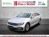 Volkswagen Passat Variant 2.0 TDI BMT 7-DSG Elegance R-Line - Volkswagen Passat Variant: Automatik