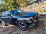 Mercedes-Benz GLC 250 d 4MATIC AMG/Night,TÜV neu - Mercedes-Benz 250 Gebrauchtwagen