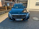 Mercedes-Benz S 350 d - - Mercedes-Benz S 350 aus 2015
