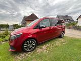 Mercedes-Benz V 220 d kompakt -