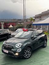 Fiat 500X 1.6 MultiJet 120 CV DCT Limited/Editio - Fiat 500L Cross mit Schiebedach