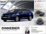 Suzuki Swace Comfort+ (CVT) *6 Jahre Garantie* - Suzuki Swace: Blau