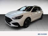Hyundai i30 Mild-Hybrid 1.5 T-GDI N Line Panoramadach+Si - Hyundai i30 Gebrauchtwagen in Mönchengladbach