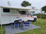 Sunlight A70 voll ausgestattet!  - Sunlight A 70