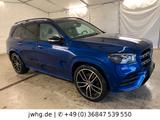Mercedes-Benz GLS 350d 4M AMG|23|Multibeam|7Sitze|Pano|HUD|360 - Mercedes-Benz GLS 350 Gebrauchtwagen