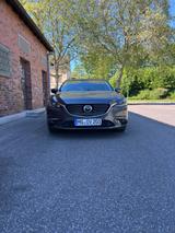 Mazda 6 2.2 SKYACTIV-D 175 Nakama Intense AT Nakam...