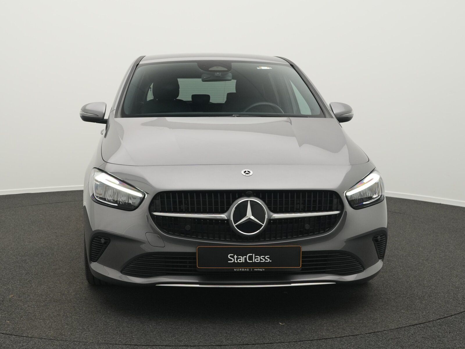 Mercedes-Benz B 180 Progressive LED+Kamera+MBUX imagem 2