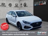 Hyundai i30cw Trend 1.6 CRDi +48V Navi-Paket Apple CarPl - Hyundai i30: Cw Crdi
