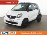 Smart fortwo 1.0 Standard*TEMPO*BLUETOOTH*GARANTIE* - Smart ForTwo: 1.0