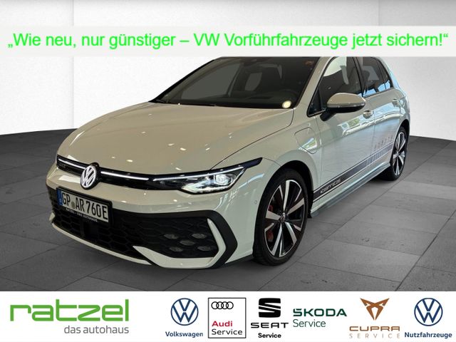 Volkswagen Golf VIII GTE Business-Paket+DCC+ACC+IQ.Light
