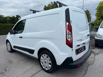 Ford Transit Connect - 7