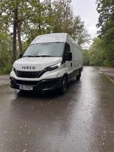 Iveco Daily 2020 - Iveco aus 2020