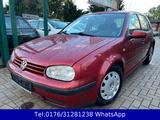 Volkswagen Golf 1.6 Comfortline !! Tüv-NEU !! 134TKM - gebrauchte VW Golf aus dem Jahr 1998