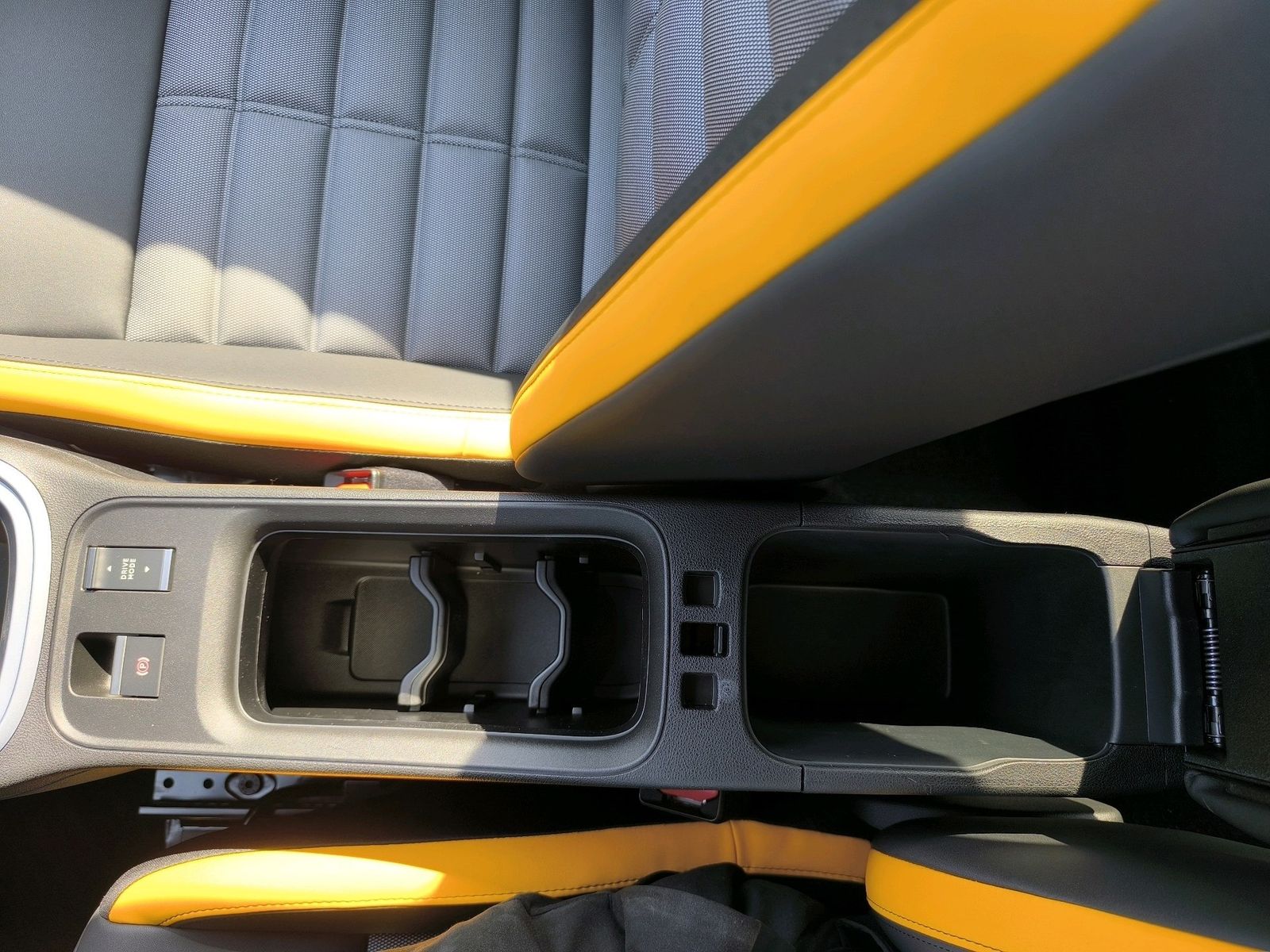 Jeep Avenger - Bild 20