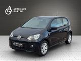 Volkswagen up! move up! SHZ Klima PDC 1.Hand - Gebrauchtwagen bis 4.500 Euro mit TÜV