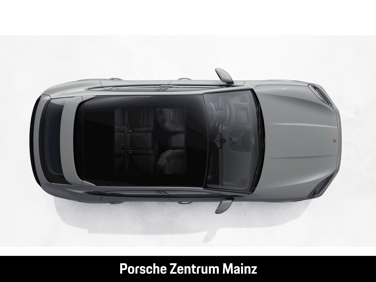 Porsche Cayenne S Coupe Head-Up Soft-Close Sportabgas foto 5