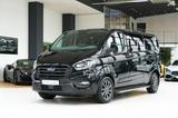 Ford Tourneo Custom Kombi 320 L2 Titanium X*8-SITZE* - Ford Tourneo in Bonn