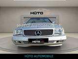 Mercedes-Benz SL 320 SL EDITION MIT GUTACHTEN HARD-TOP - Mercedes-Benz SL 320 mit Benzin-Antrieb