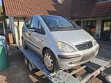 Mercedes-Benz Mercedes A-Klasse A170 CDI, Baujahr 2005, ... - Mercedes-Benz A-Klasse: 170 Cdi