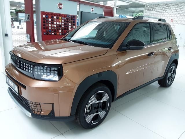 Fiat Grande Panda