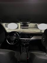 Skoda Scala 1.5 TSI ACT DSG DRIVE 125 - gebrauchte Skoda Scala aus dem Jahr 2020