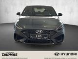 Hyundai i30 1.5 Turbo 48-V N Line Klimaaut. DAB Apple   - Hyundai i30: Turbo