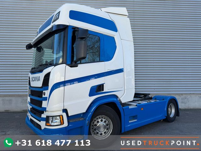 Scania R 410 / 345.000..KM!! / TUV: 10-2025 / Belgium T