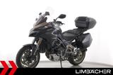 Ducati MULTISTRADA 1260 S - KOFFER, STURZBÜGEL - Angebote entsprechen deinen Suchkriterien