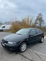 Seat Leon 1M 1.9 TDI *NEUER TÜV* - Seat Leon aus 2006: 1.9