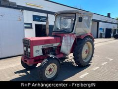 IHC 423 Schlepper/Traktor Verdeck