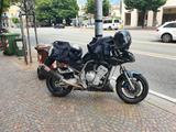 Yamaha Fazer 1000 - Angebote