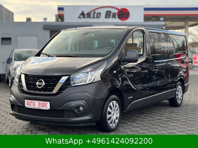 Nissan NV300 Kombi L1H1 2,7t PREMIUM KAMERA|AUTOM