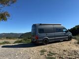 Volkswagen Grand California 680 4M Allrad Sperre von WA  - VW Sp