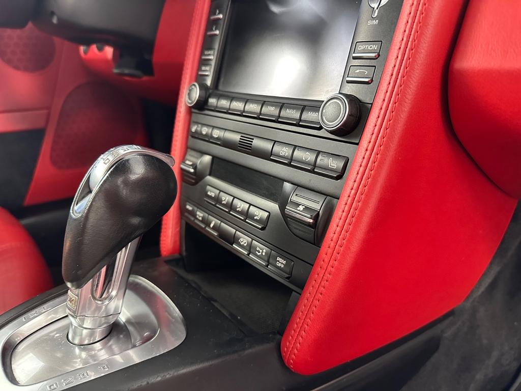 Porsche 911 Urmodell