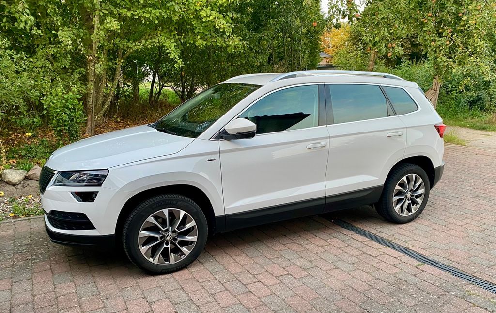 Image of Skoda Karoq
