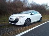 Renault Megane 3 Coupé 1.5dci - Renault Megane mit Diesel-Antrieb: Sportwagen