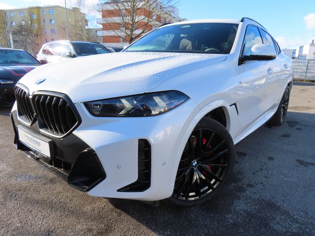 BMW X6 30 d xDrive M Sport,HeadUp,SoftClose,Panorama