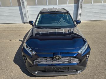 Toyota RAV 4 - 2
