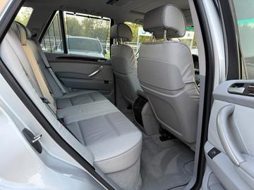2001 BMW X5 缩略图 20