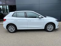 Skoda Fabia - Vorschau Bild 8