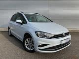 Volkswagen Golf Sportsvan 1.5 TSI ACT 96kW DSG*1.Hand*Pano* - VW Golf Sportsvan in Stuttgart