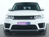 Land Rover Range Rover Sport S Allrad|Nav|Panorama|Tempo|PD - gebrauchte Land Rover Range Rover Sport aus dem Jahr 2021