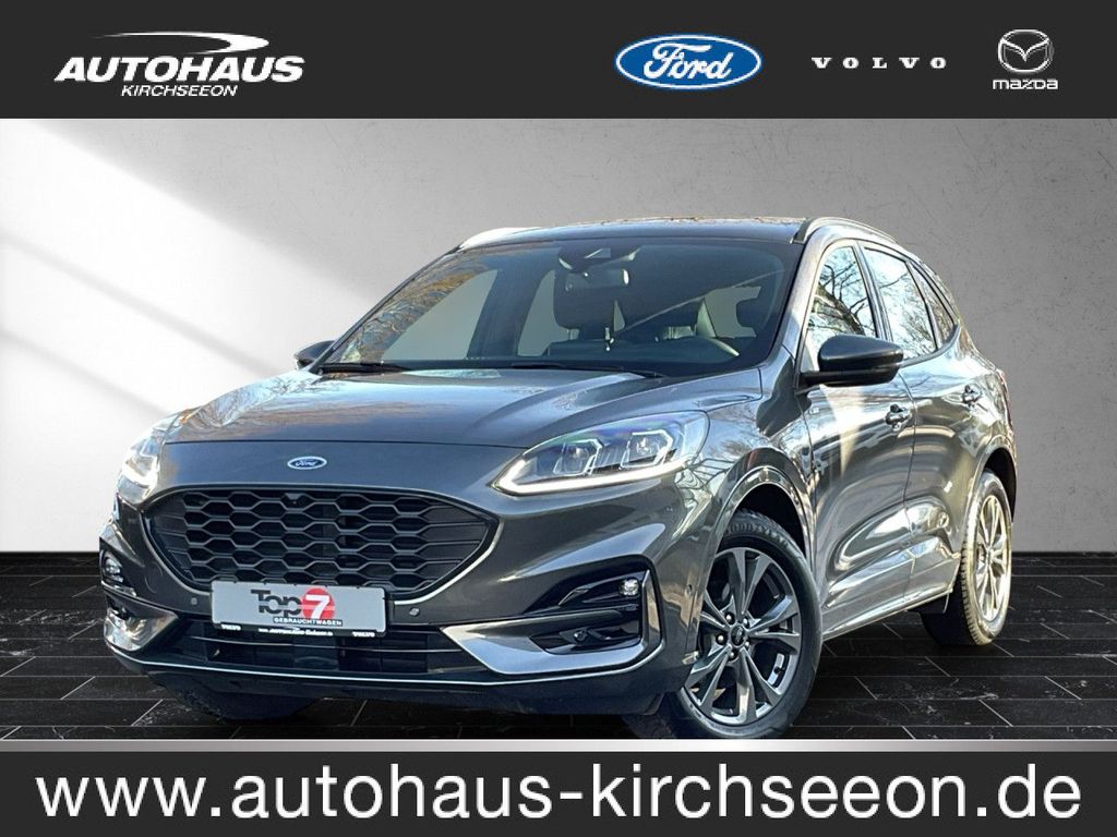 Ford Kuga 1.5 EcoBoost ST-Line Bluetooth Navi LED