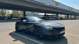 BMW Z4 35iS sDrive - BMW 4er Reihe aus 2013