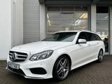 Mercedes-Benz E 300T 4MATIC AMG-LINE/Kamera/SHZ/ACC - Mercedes-Benz E-Klasse: 4matic