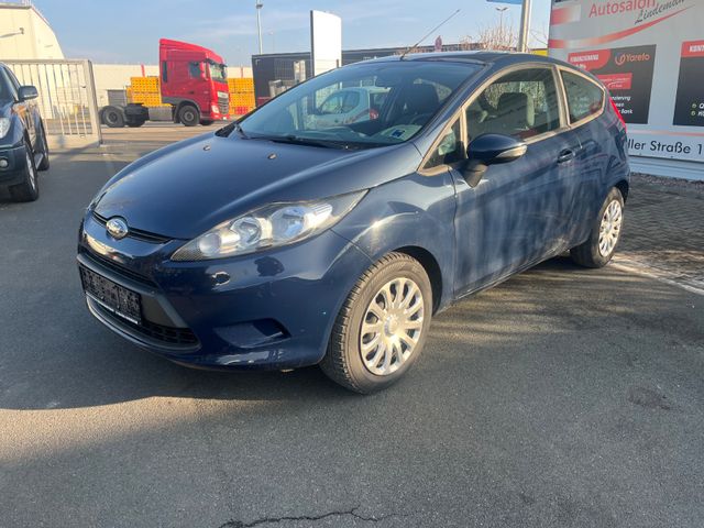 Ford Fiesta Trend Klima Tüv/Au Neu