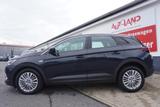 Opel Grandland 1.2 Selection LED Navi Kamera DAB - Opel Grandland (X) Selection
