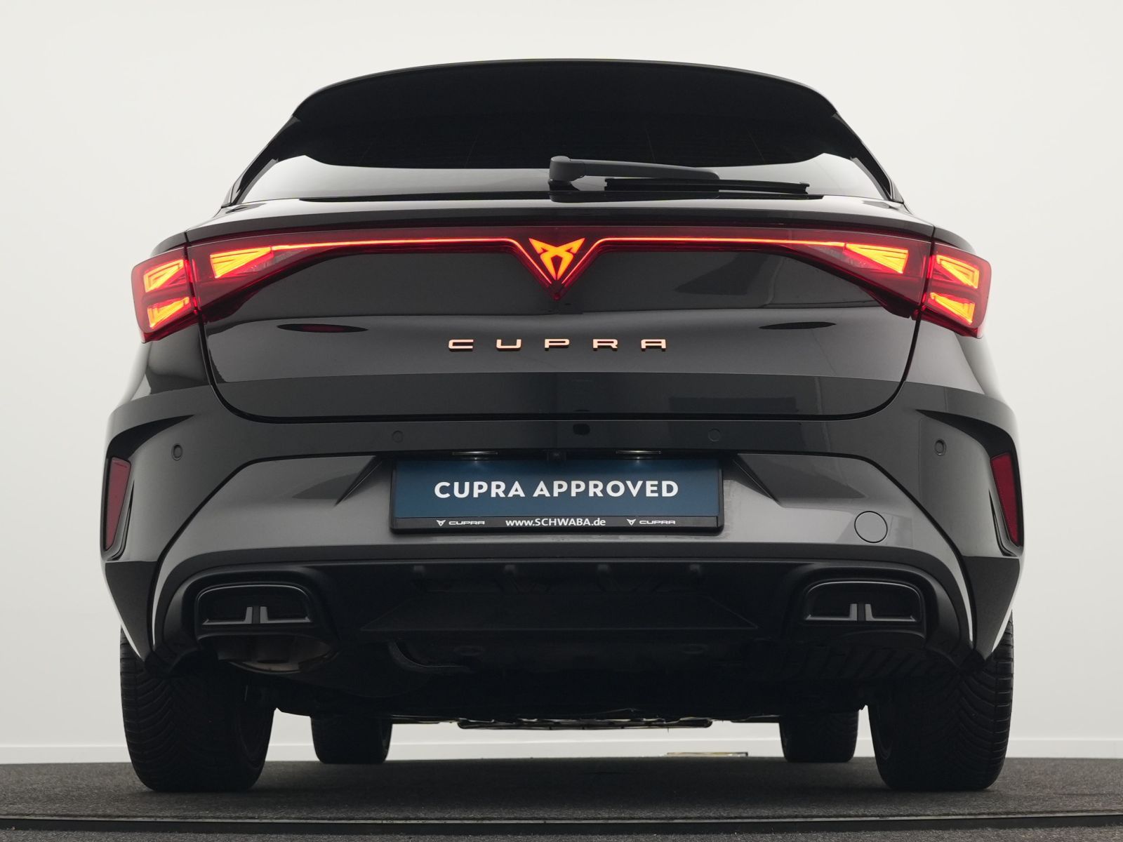 Cupra Leon - Bild 42