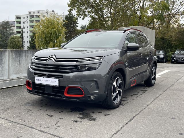 Citroën C5 Aircross Aircross PureTech 130*Pano*LED*KAM*